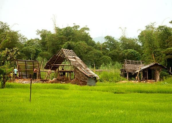 Bed and Breakfast Gem Field Rest Ratnapura Exterior foto