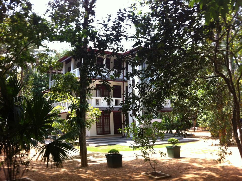 Bed and Breakfast Gem Field Rest Ratnapura Exterior foto