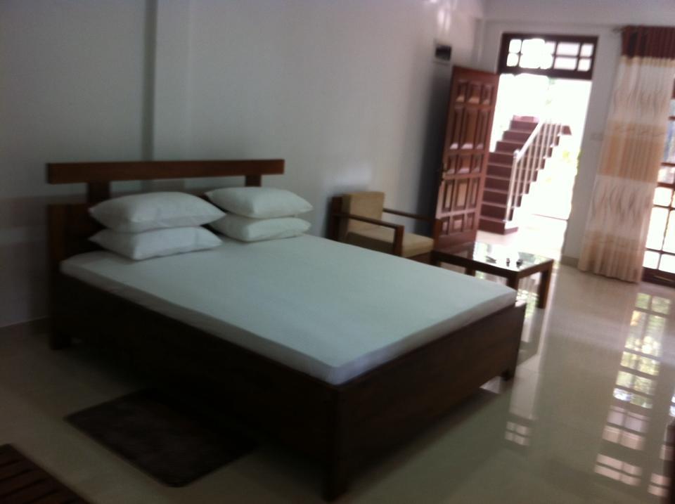 Bed and Breakfast Gem Field Rest Ratnapura Exterior foto