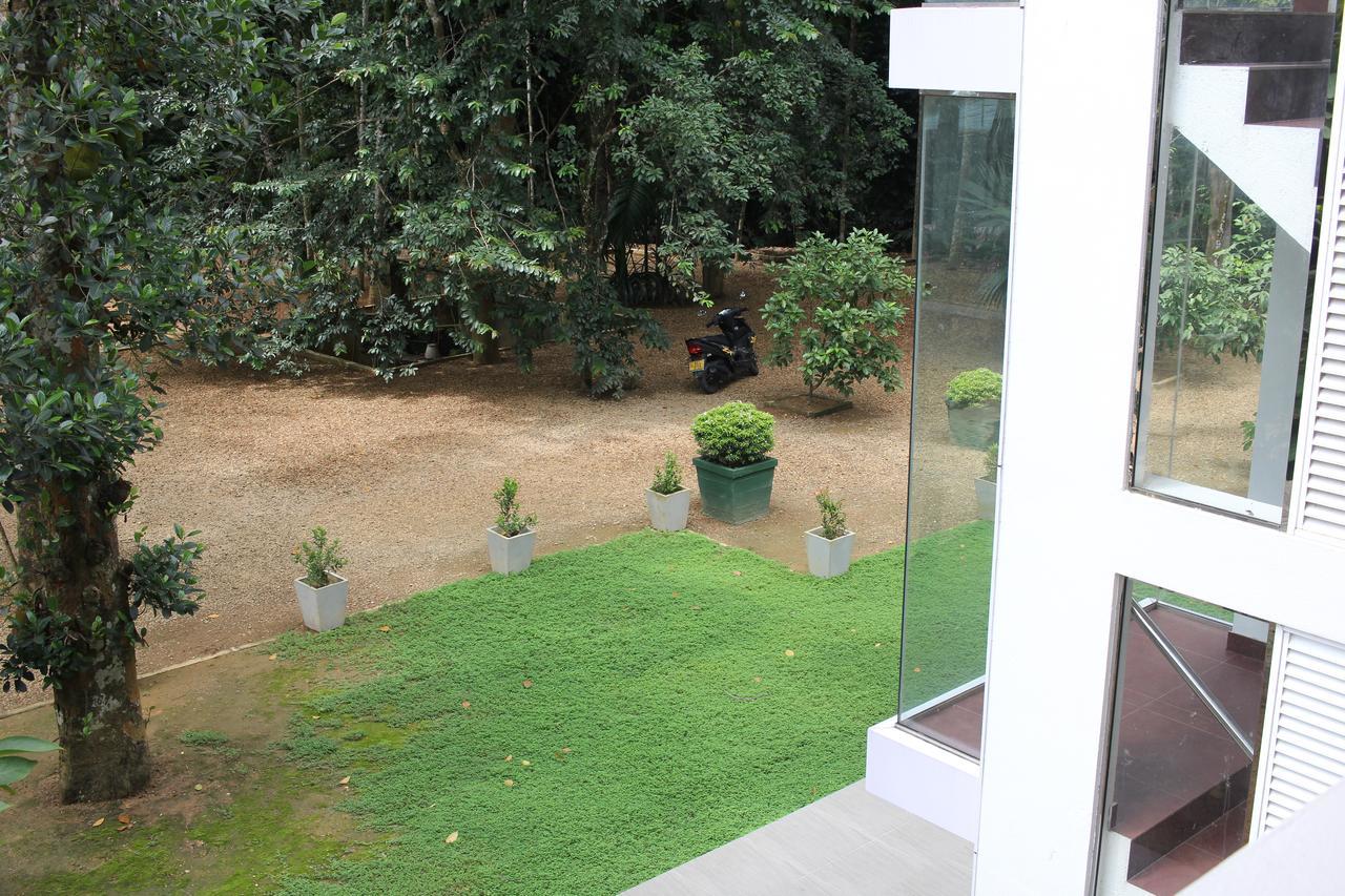 Bed and Breakfast Gem Field Rest Ratnapura Exterior foto