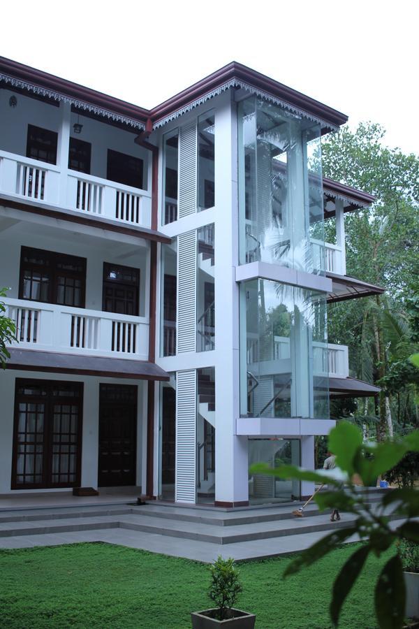 Bed and Breakfast Gem Field Rest Ratnapura Exterior foto